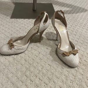 BCBG Paris heels